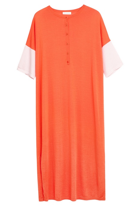 Oranje dress