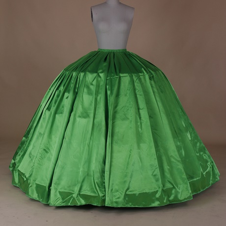 Petticoat jurken