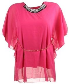 Roze kleding dames