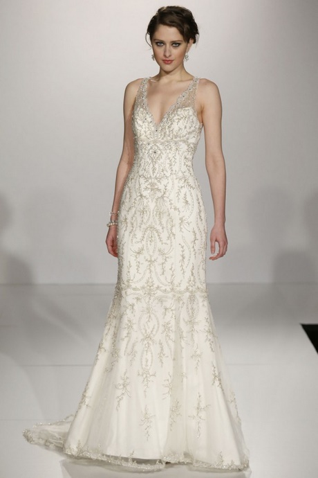 Trouwjurk maggie sottero