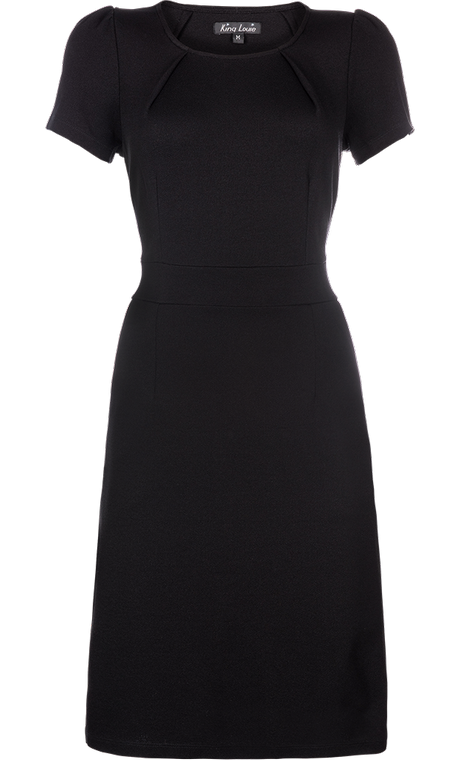 Mona dress milano crepe