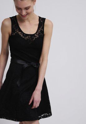 Zalando zwarte jurk