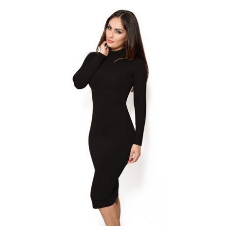 Bodycon jurk