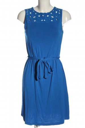 Bonprix jurk blauw