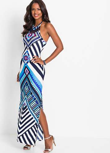 Bonprix maxi jurk