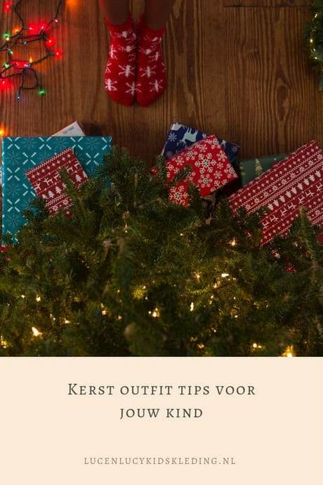 Wehkamp kerstkleding