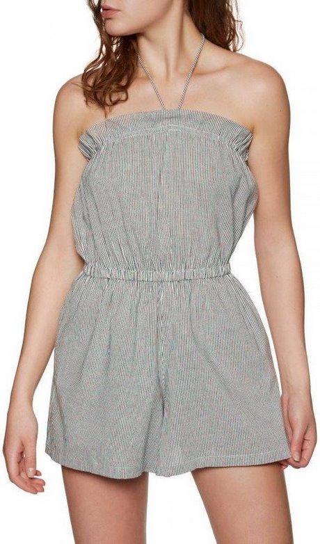 Playsuit dames