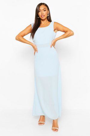 Zwangerschapskleding maxi dress