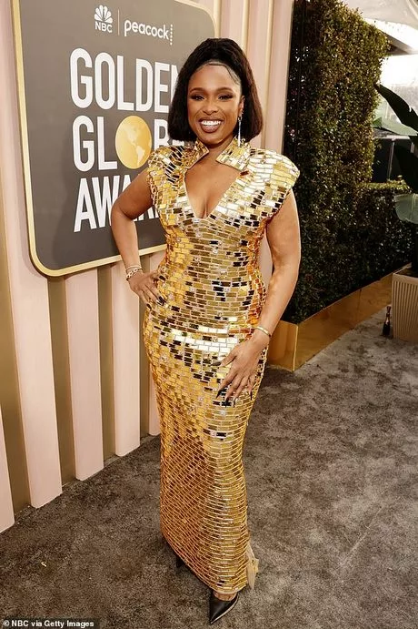 Golden globes 2023 outfits