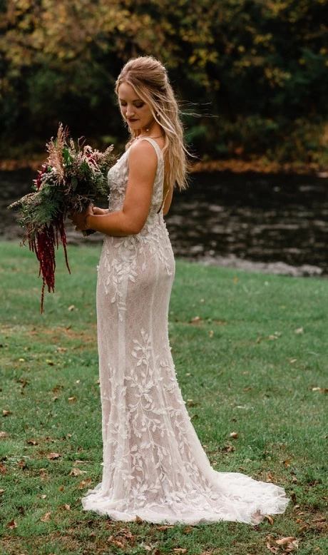 Melissa sweet bridal 2023