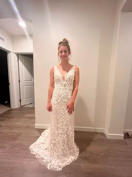 Melissa sweet bridal 2023