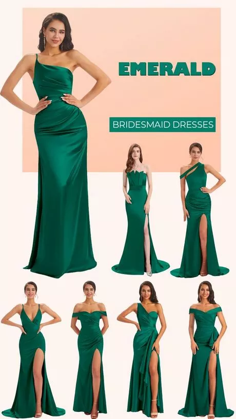 Moda 2023 Dama jurken