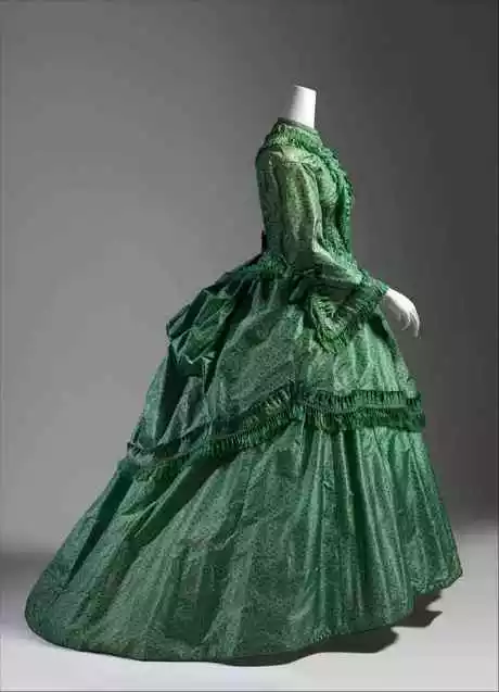 Moderne Victoriaanse jurken 2023
