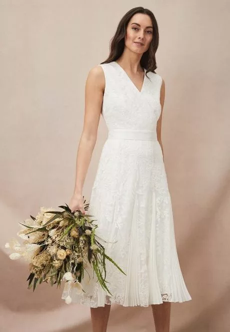 Moesson bruidsmeisjes jurken 2023