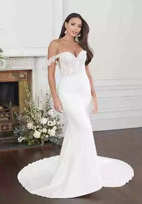 Sincerity bridal 2023