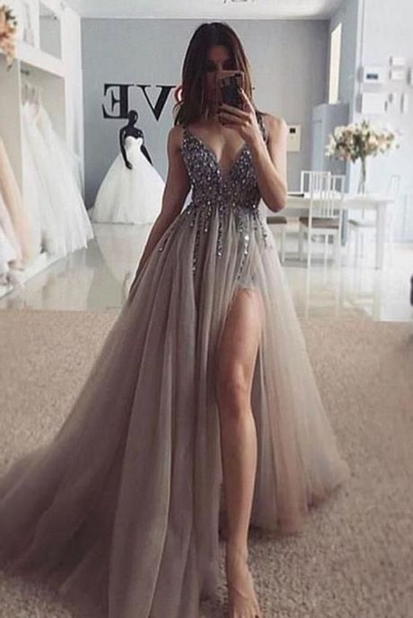 Avond prom dresses