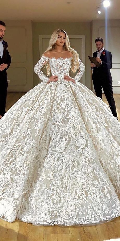 Beste bridal gowns