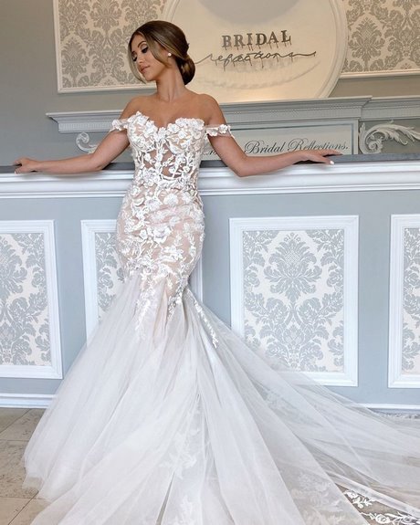 Beste bridal gowns