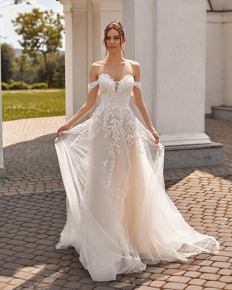 Beste bridal gowns