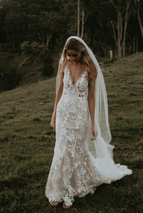 Beste bridal gowns