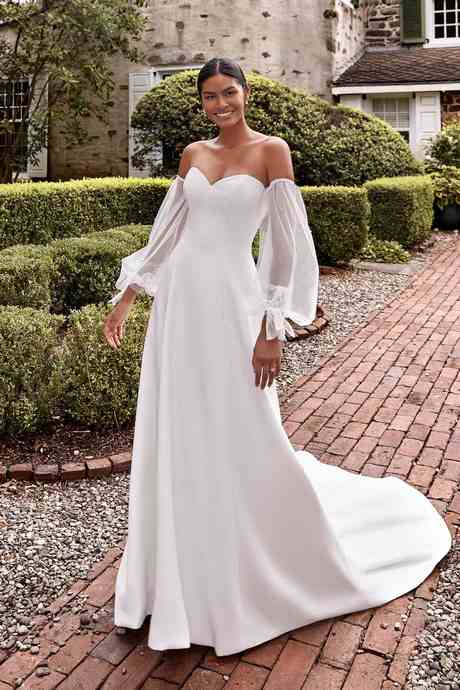 Beste bridal gowns