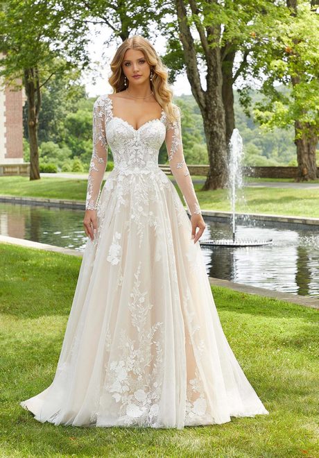 Beste bridal gowns