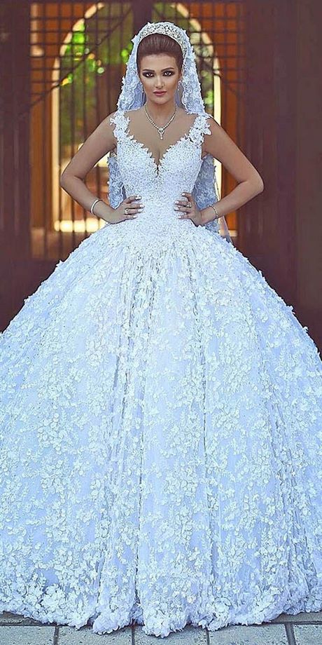 Beste bridal gowns