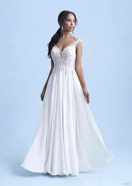 Jasmine bridal gowns