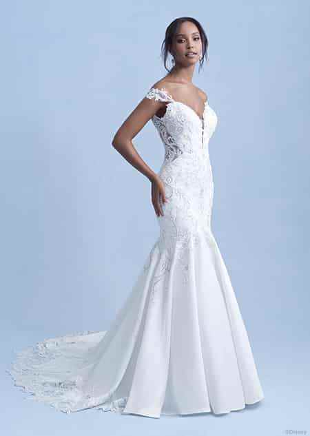 Jasmine bridal gowns
