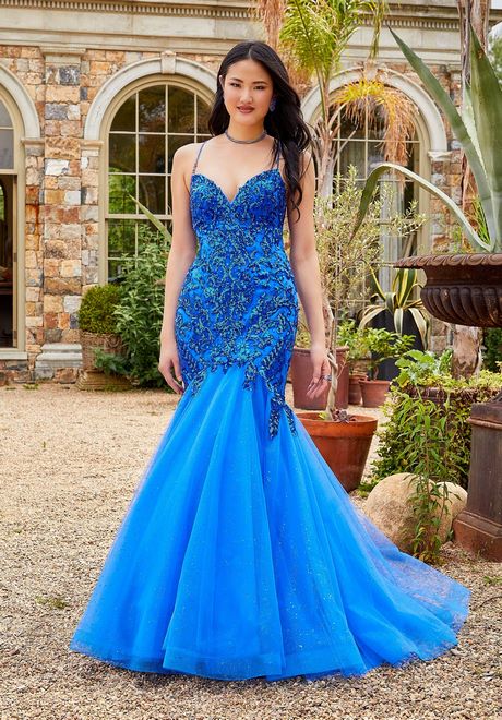 Mori lee prom dresses