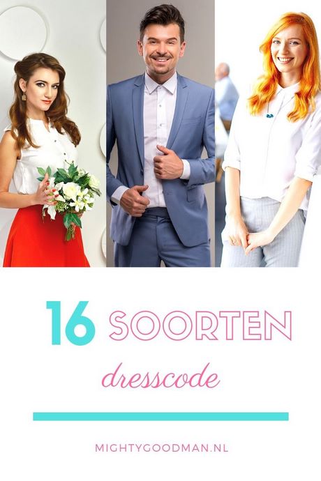 Dresscode pastel bruiloft