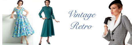 Vintage jaren 20 kleding