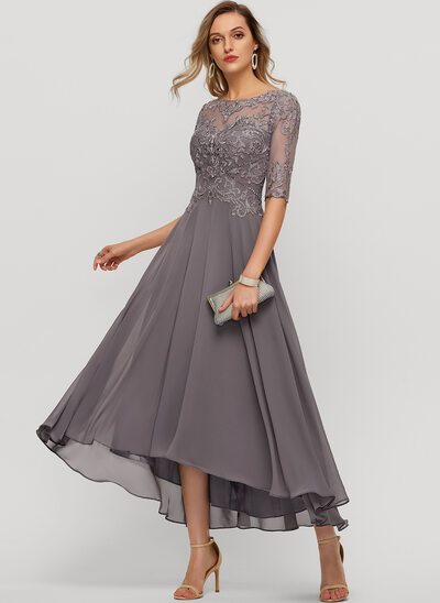 Avond jurken 2021
