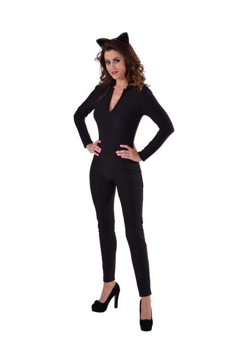 Catsuit dames