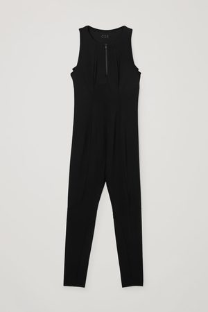 Geklede jumpsuits