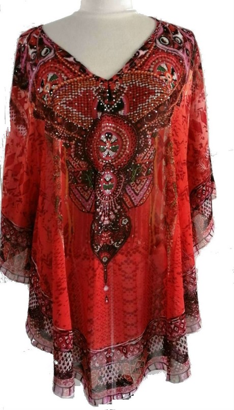 Gypsy tuniek