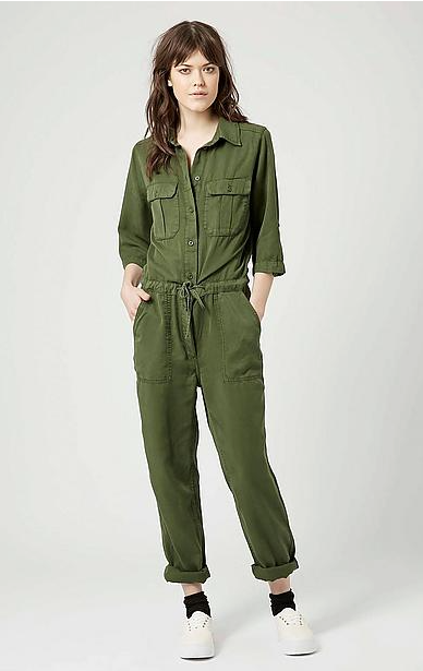 Jumpsuit dames wehkamp