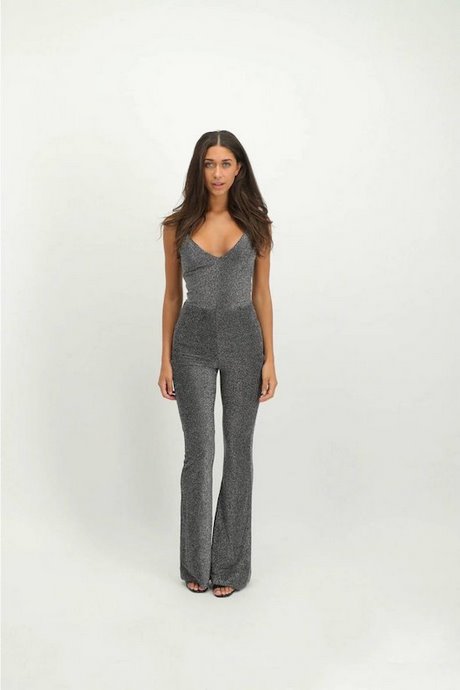 Jumpsuit kerst