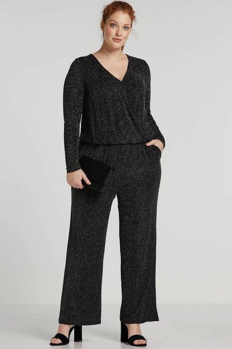 Jumpsuit nieuwjaar