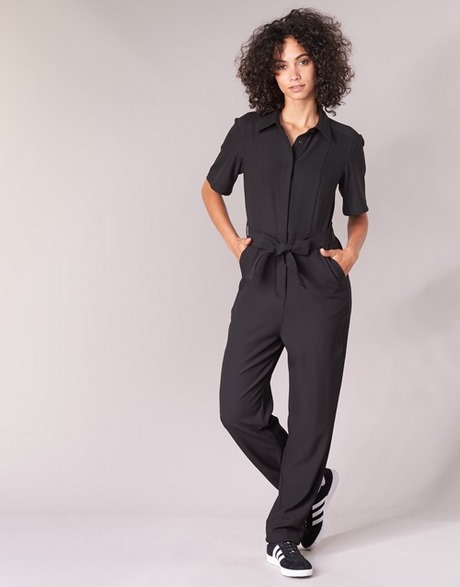 Jumpsuit welke schoenen