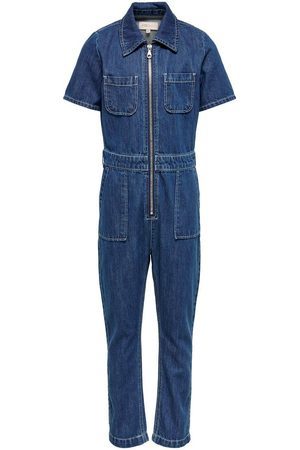 Nette jumpsuit dames