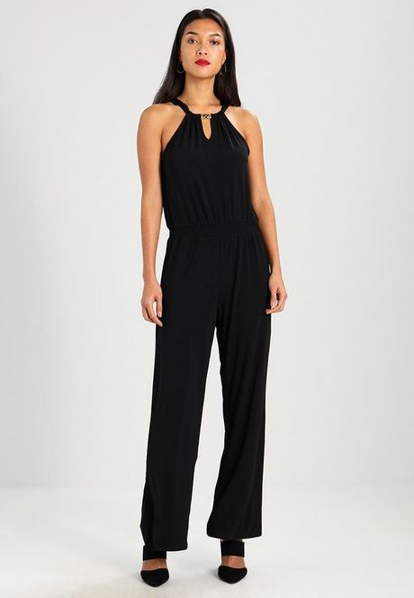 Schoenen bij jumpsuit