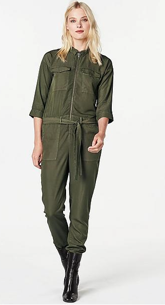 Wehkamp jumpsuit