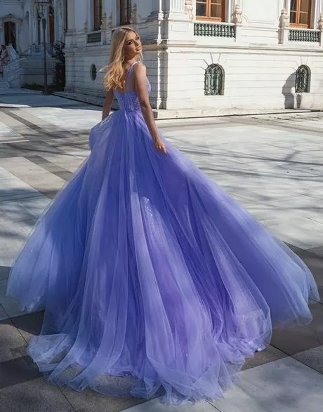 Baljurk prom dresses 2024