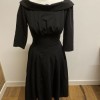 Vintage jurk sale