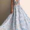 Vintage prom jurken
