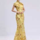 Prom jurk china