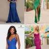 Top prom dresses 2023