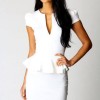 Classy witte jurken