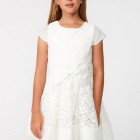 Witte jurken voor meisjes